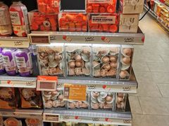 -Olé精品超市(北京合生汇店)