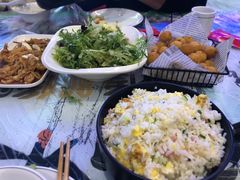 -金陵暴走小龙虾·迷踪蟹(凯德MALL店)