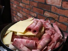 -炙韩料理·部队锅专门店