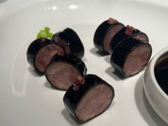 -秀儿四九城·新京菜(亚运村鸟巢店)