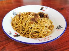 拌面-老南昌粉面馆(绳金塔店)