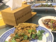 -桂园白粥·潮汕老味道