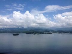 杭州千岛湖湖畔居度假公寓-千岛湖忆湖度假酒店(中心湖景区店)