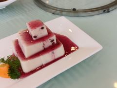-江南村酒家