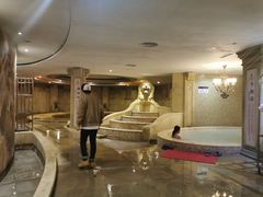 -中旅阿那亚九龙湖·公主酒店