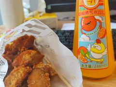 -超级鸡车(曹杨路店)