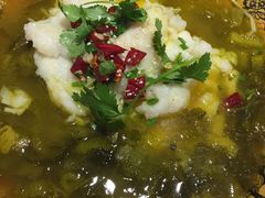 -阿英煲(凉城路店)