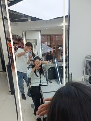 -FINE HAIR 烫染专业设计