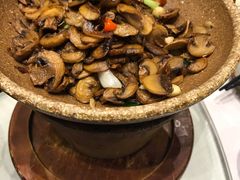 -小天厨民间菜馆(深圳街店)