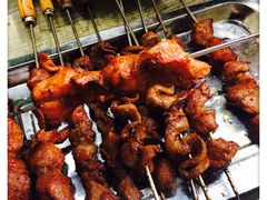 -王记西鎮电烤肉(汶上路店)