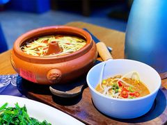 原味汽锅鸡-雀舞·私食(凯德店)