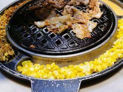 -韩宫宴烤肉·料理(苏州中心店)