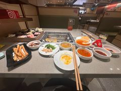 -海底捞火锅(上地华联店)