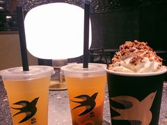 -BeauTea水仙(coco park店)
