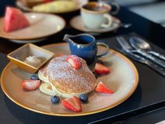-上海苏宁宝丽嘉酒店·Cafe Bellagio西餐厅