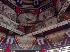 -崂山巨峰游览区