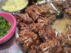 -新桥方记猪蹄