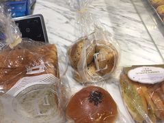 -莉莲蛋挞(大华悦沢书店)