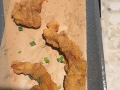 -新石器烤肉(之心城店)