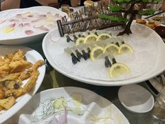 -凤城酒家(环市西路店)