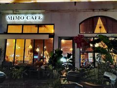 -MIMO CAFE(沙头角店)