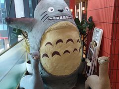 -千叶创意融合料理(水韵城店)