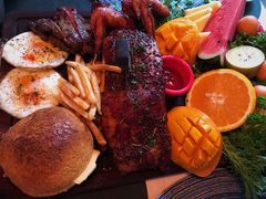 -1112熟食店