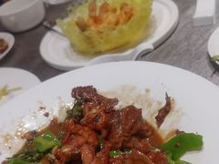 -科信海鲜主题餐厅(南通路店)