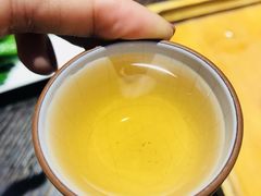 -大洋家·精品潮汕菜·生腌砂锅粥(天河东路店)