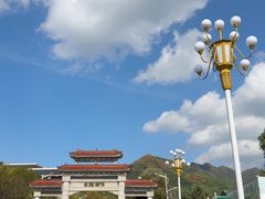 -吉林市朱雀山国家森林公园