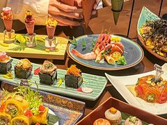 -鸟山鸣·日料食堂(王府井店)