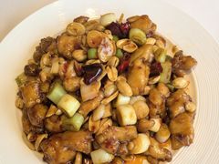 -玉林烤鸭店(黄村兴华店)