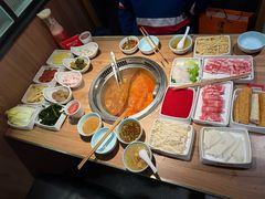 -季季红火锅(长沙步行街店)