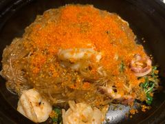 粉丝蟹子煲-星叶·东南亚料理(宁波万象汇店)