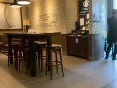-星巴克(北京中关村北京国际店)