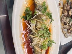 -望海潮海鲜店 特色家常菜(在海一方店)