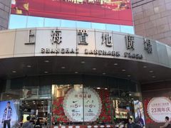 -上海置地广场(南京东路店)
