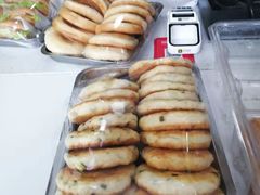 -窦店服务区-停车场