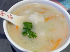 -江南里·新浙菜(苏州大悦城店)