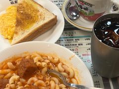 -旺记冰室(九龙中心大厦店)