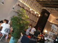 -Home Cafe(水榭春天店)