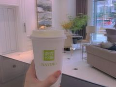 -奈雪的茶(石家庄万象城店)