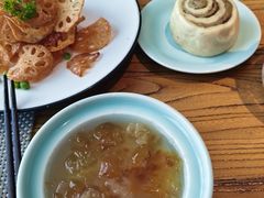 -纳地素食(石门公园店)