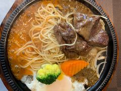 -红屋牛排(闽江路店)