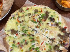 -双门洞·森系料理(体育西店)
