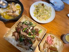 -青城甲(青城山店)