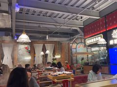 -廖掌柜·重庆鲜货火锅(上海首店)