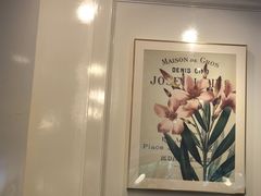 -花舍·新派粤菜·西餐·下午茶(亚运村·鸟巢店)