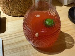 金茶-松鱼亭·和牛烧肉(协鑫广场店)