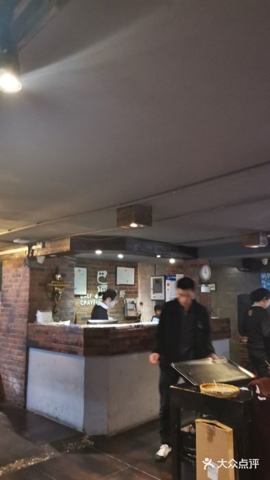 巴厘龙虾·榜首油焖大虾(旗舰店·万松园)图片